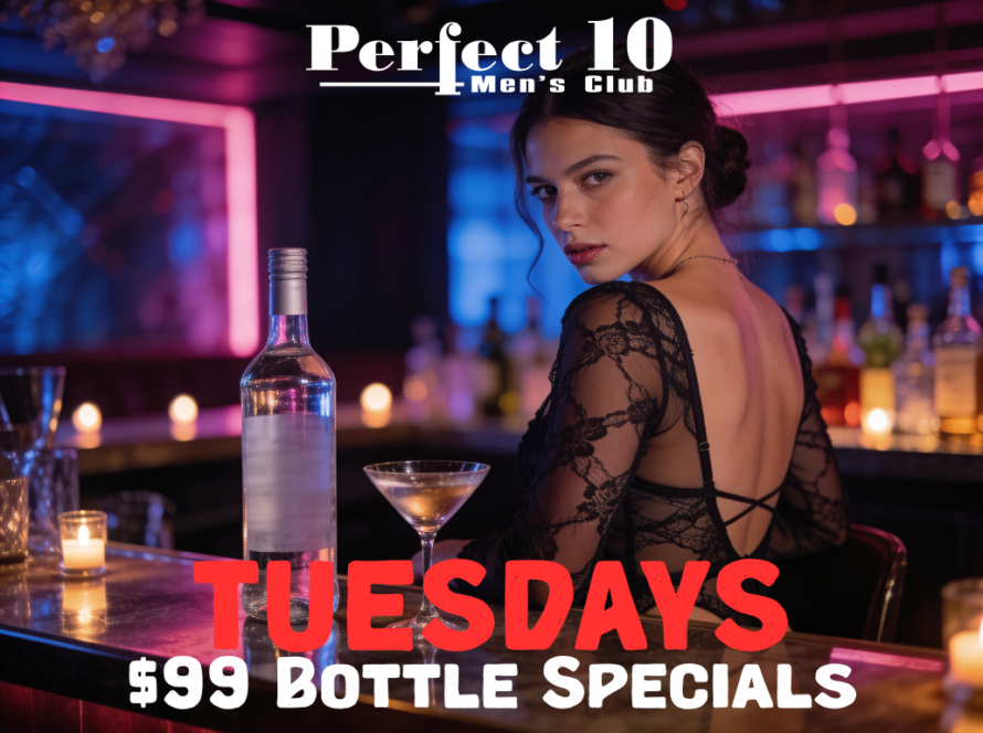 $99 Tuesdays