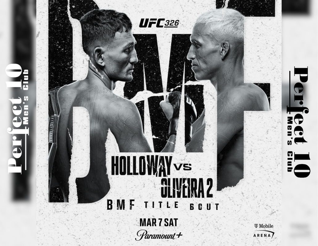 UFC326